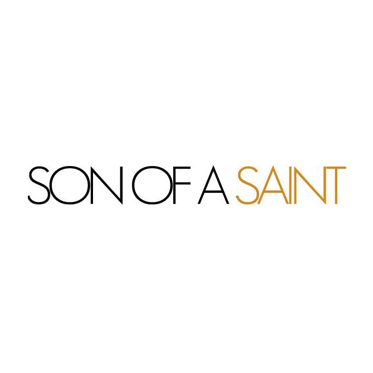 Son of a Saint logo