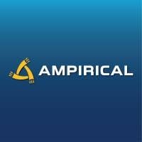 Ampirical logo